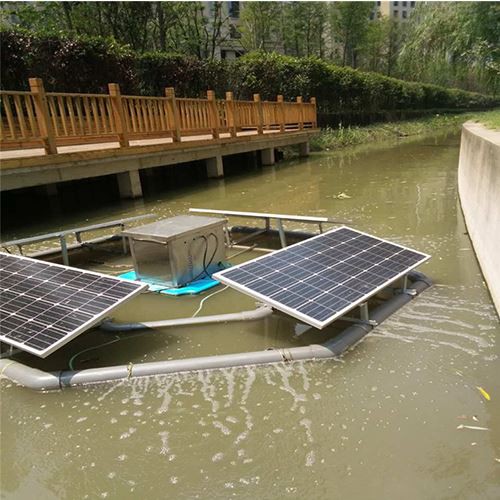 Micro And Nano Bubble Generator